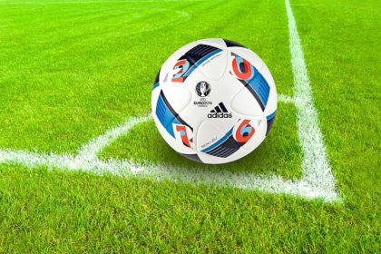Fußball