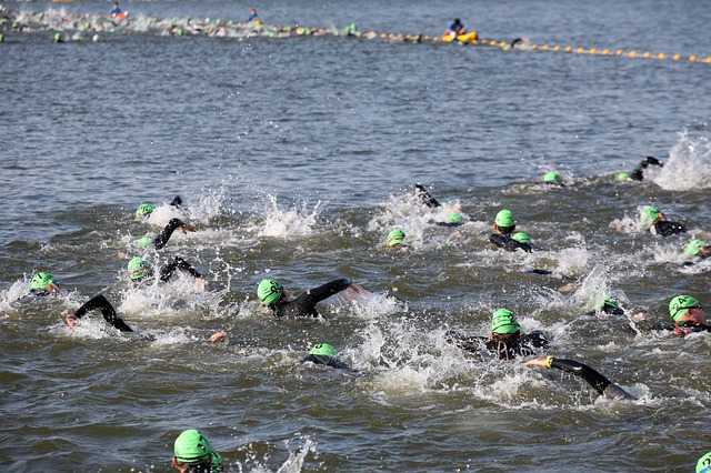 Ironman auf Hawaii