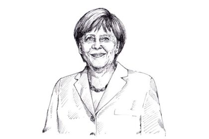 Angela Merkel