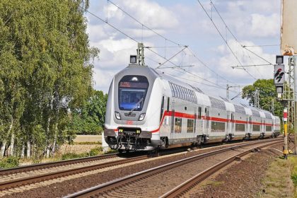 Deutsche Bahn