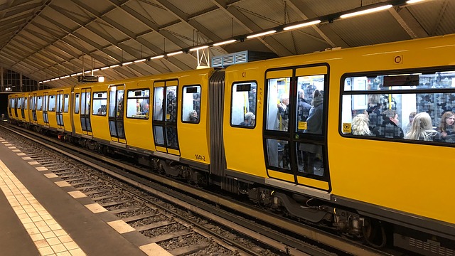 BVG Streik 2019 legt in Berlin den Nahverkehr bis 12 Uhr