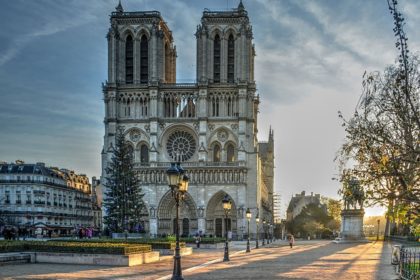 Notre-Dame
