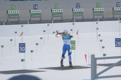 Biathlon