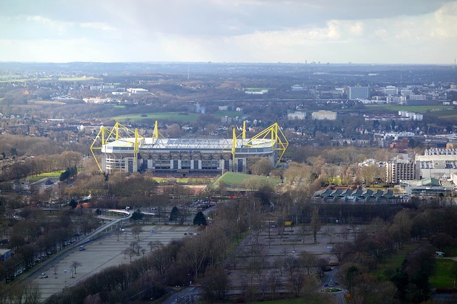 Borussia Dortmund