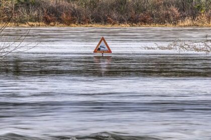 Hochwasser