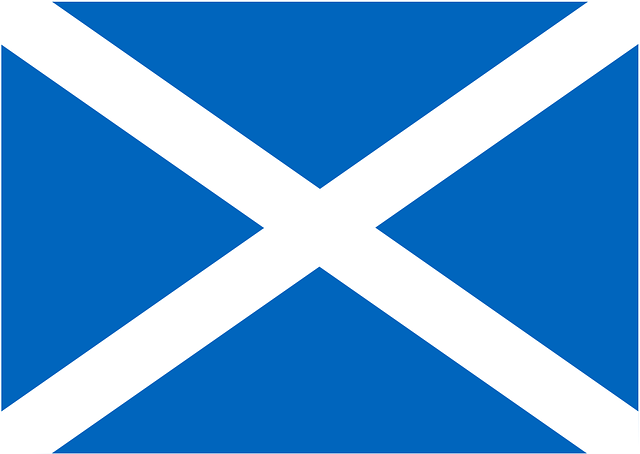 Schottland